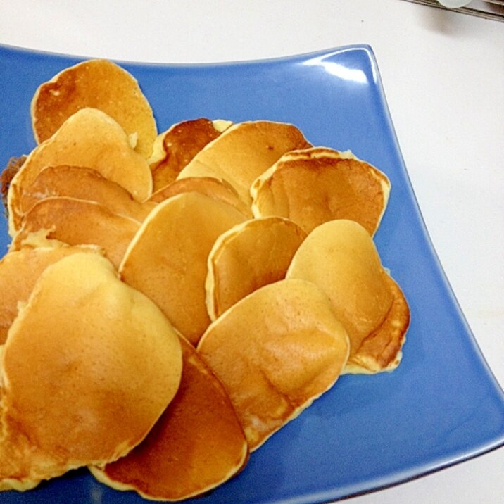 プレーンホットケーキ 離乳食 レシピ 作り方 By とっこ 楽天レシピ プレーンホットケーキ 離乳食 レシピ 作り方 By とっこ 楽天レシピ